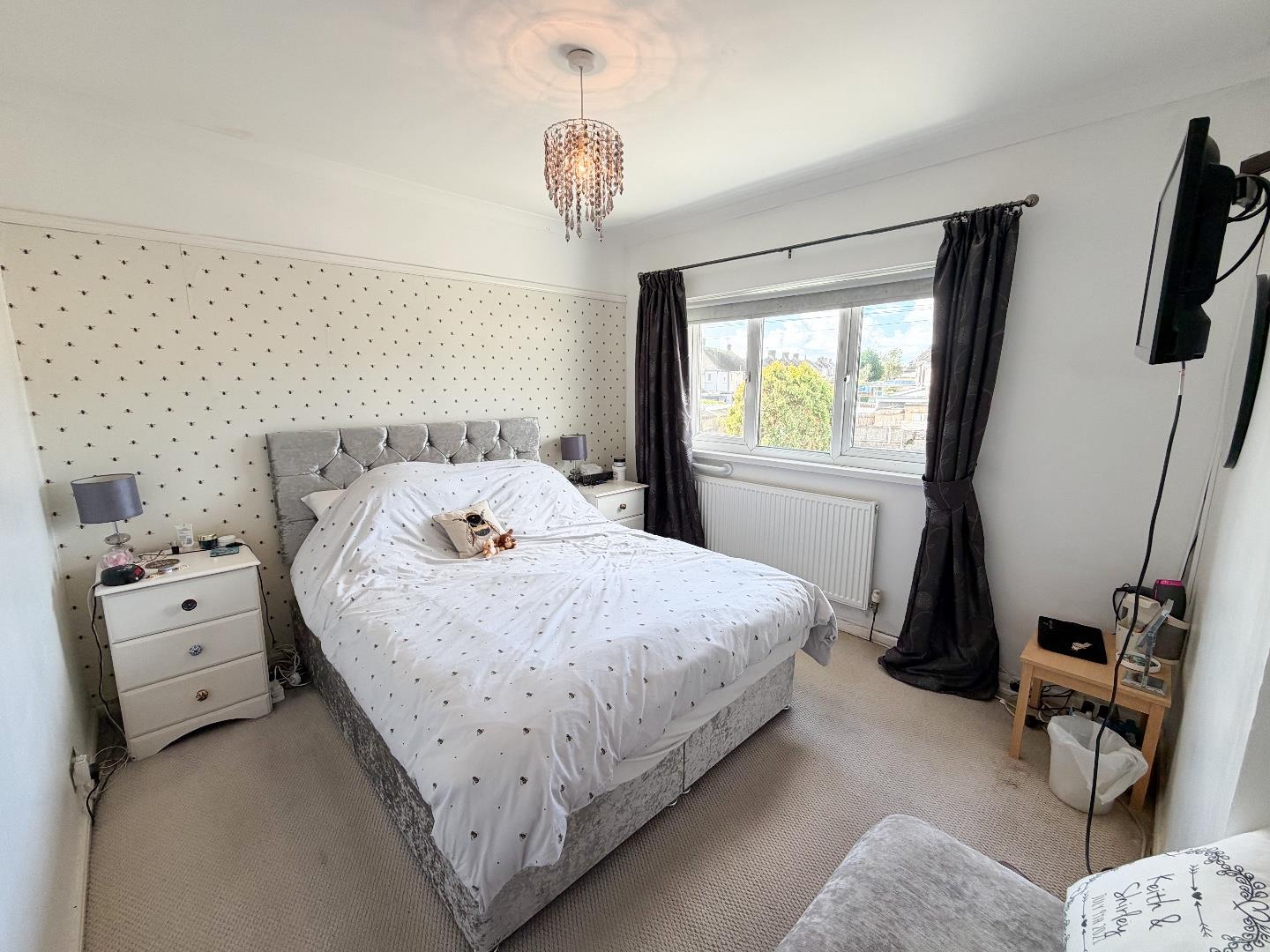 Brynteg Avenue, Pyle, Bridgend County Borough, CF33 6BB